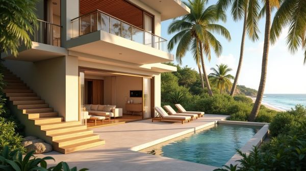 Comment choisir votre villa en Guadeloupe pour des vacances de rêve