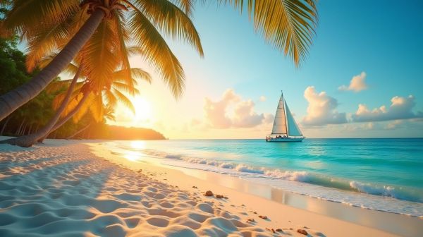 Découvrez les meilleures options de vacances avec Vacaf