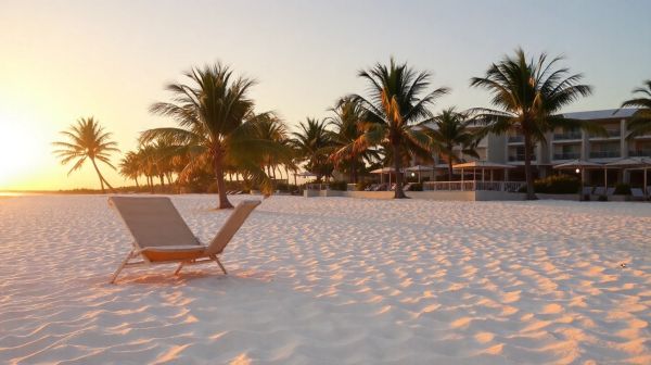 Découvrez les meilleures options de vacances avec Vacaf