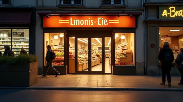 Jours fériés franprix : quels horaires d'ouverture en 2026 ?