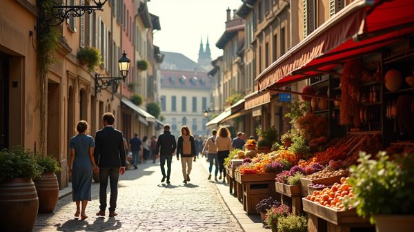 Organiser un evg à Lyon : des idées d'activités inédites