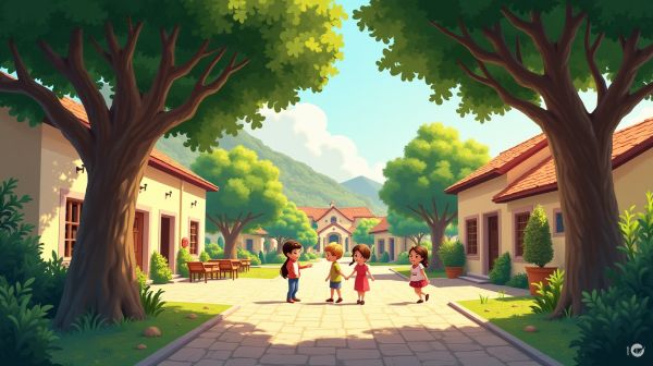 Partez en vacances avec les villages vacances Vacaf pour un séjour abordable