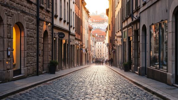 Top 10 des activités originales pour un evg à Lyon