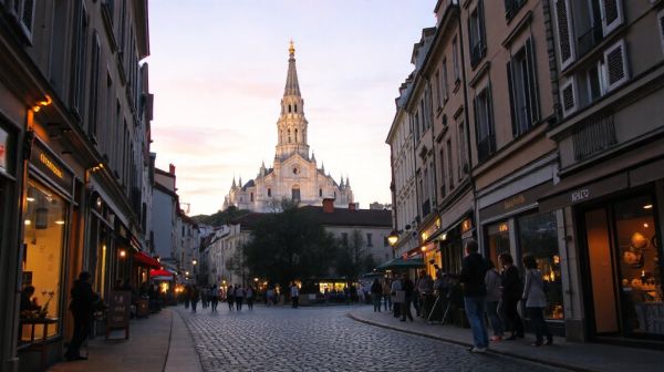 Top 10 des activités originales pour un evg à Lyon