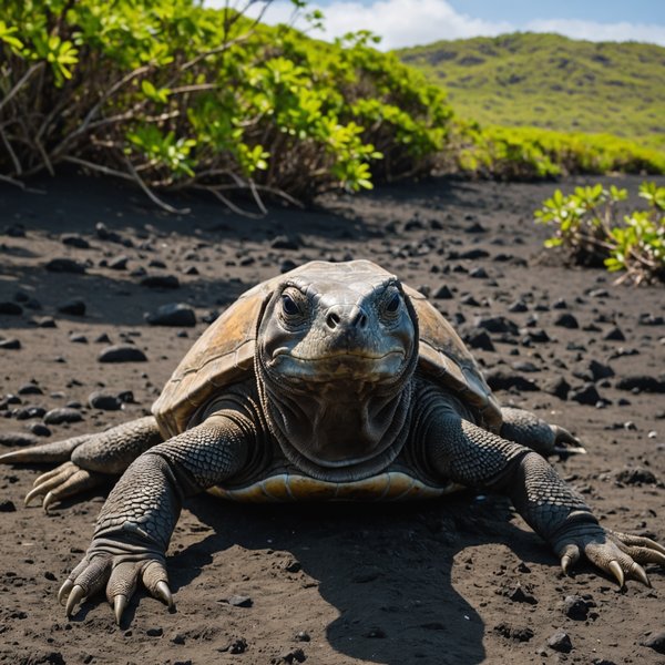 Quelles sont les meilleures pratiques pour un tourisme responsable dans les Galápagos?