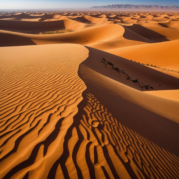 Comment planifier un voyage pour découvrir les oasis du désert du Sahara : itinéraires et recommandations ?