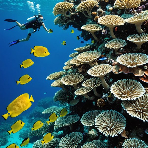 Quels sont les meilleurs spots pour la plongée en apnée à la Grande Barrière de corail, Australie : périodes idéales et conseils ?